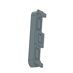 High Density Powder Metallurgy parts