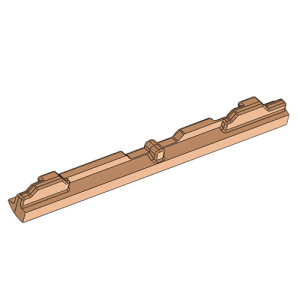 High Density Powder Metallurgy parts