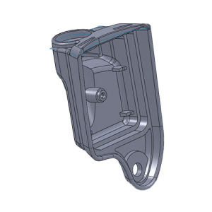 Metal Injection Moldings parts