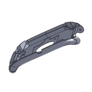 CNC Machined Metal parts