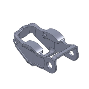 Metal Injection Moldings parts