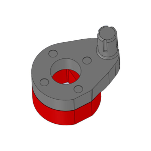 High Density Powder Metallurgy parts