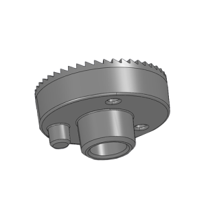 High Density Powder Metallurgy parts